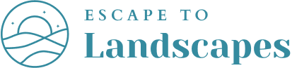 Escape to Landscapes | Travel + Food